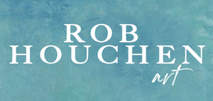 Rob Houchen Art